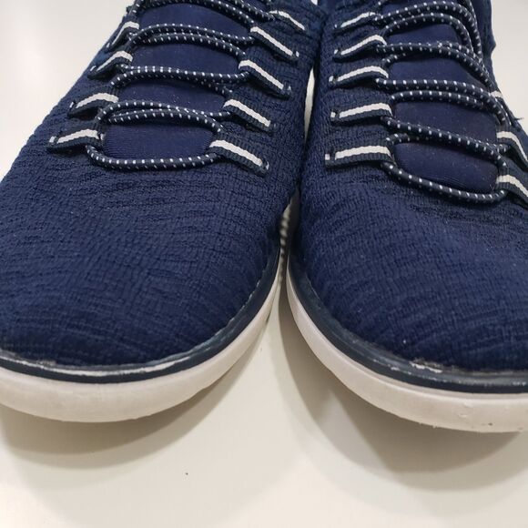 Comfortview Woman's Casual Slip-ons, Size 10M - Picture 5 of 9